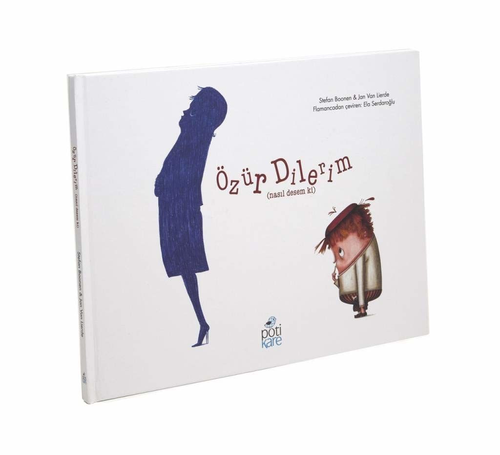 Özür Dilerim (Nasıl Desem ki)
