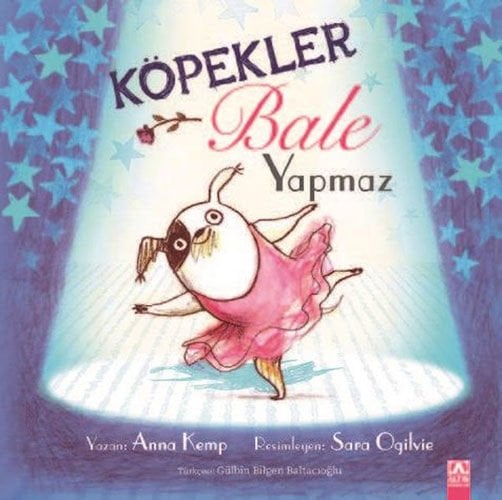 Köpekler Bale Yapmaz