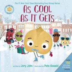 Cool Bean Presents