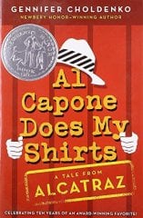Al Capone Does My Shirts