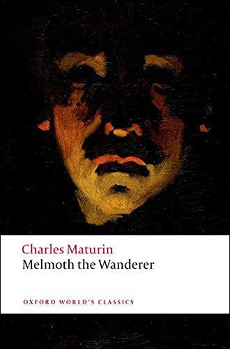 Melmoth the Wanderer