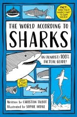 World According to Sharks