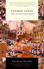 Common Sense & Other Writings