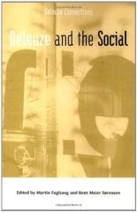 Deleuze and the Social