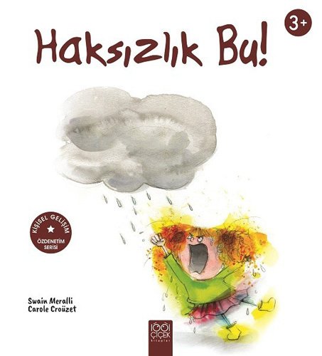 Haksızlık Bu! - Öz Denetim Serisi