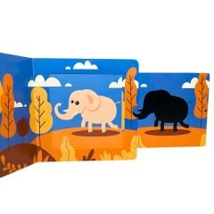 Ben Kimim? - Doğada