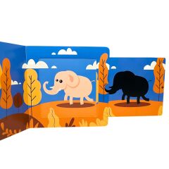 Ben Kimim? - Doğada