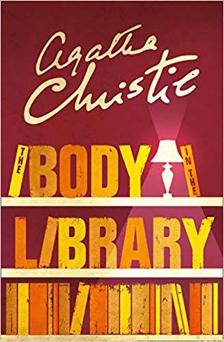 Body in the Library