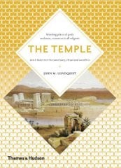 Temple, Meeting Place of Heaven and Earth