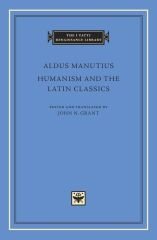 Humanism and the Latin Classics