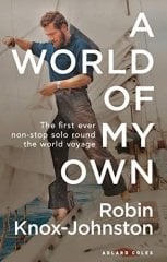 World of My Own