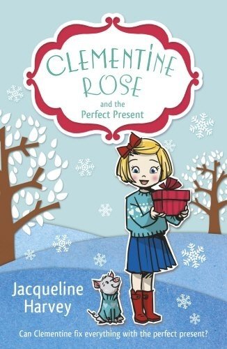 Perfect Present, Clementine Rose 3