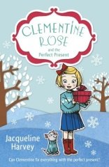 Perfect Present, Clementine Rose 3