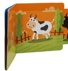 Ben Kimim? - Çiftlikte