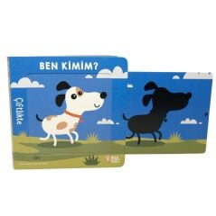 Ben Kimim? - Çiftlikte