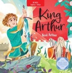 King Arthur / Kral Arthur