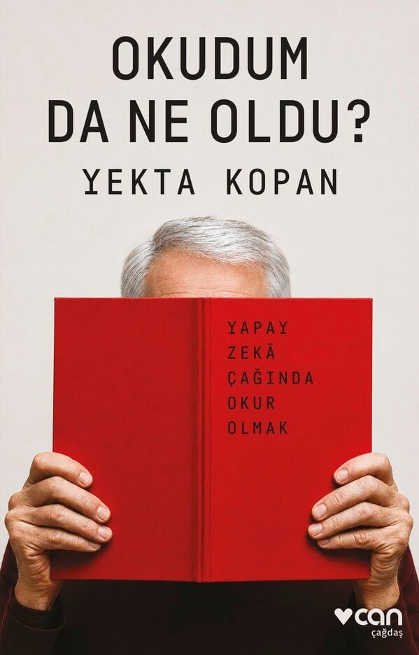 Okudum da Ne Oldu?