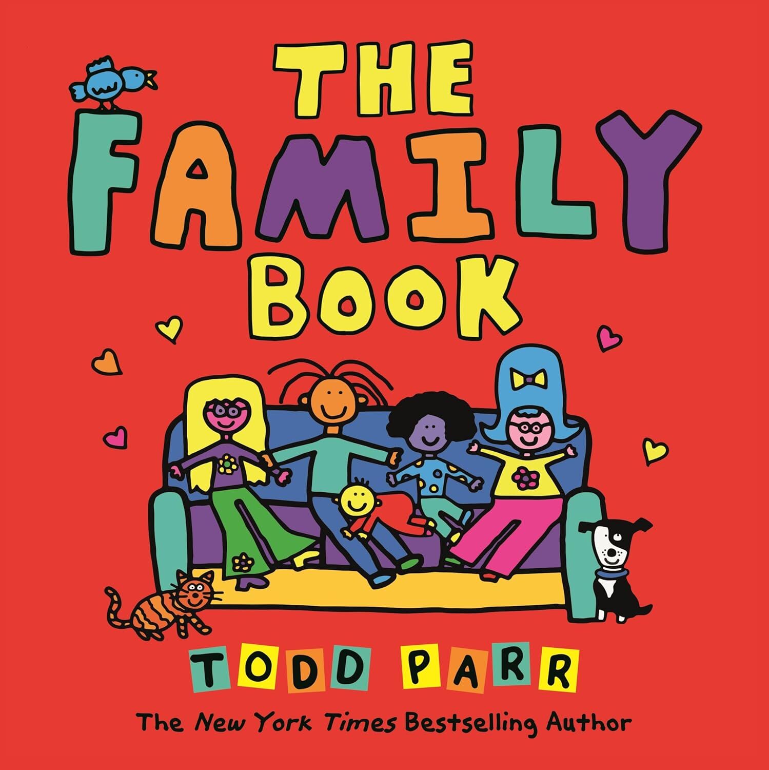 Family Book