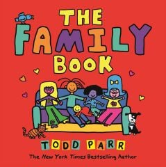 Family Book