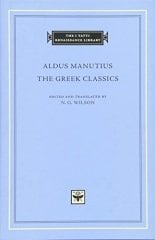 Greek Classics