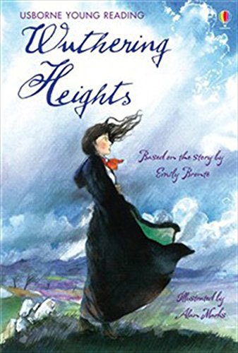 Wuthering Heights, Young Reading L- 3