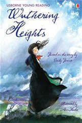 Wuthering Heights, Young Reading L- 3