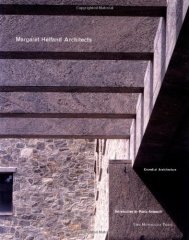 Margaret Helfand Architects