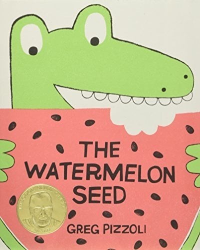 Watermelon Seed
