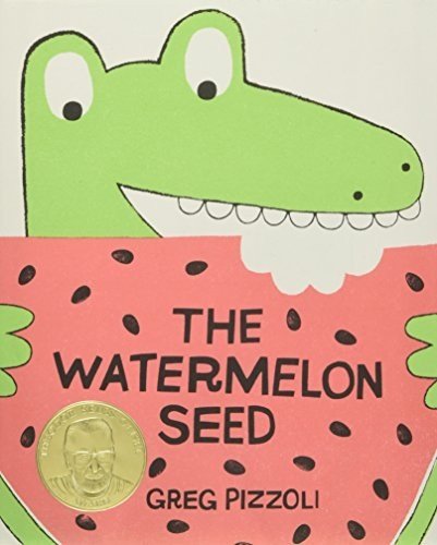 Watermelon Seed