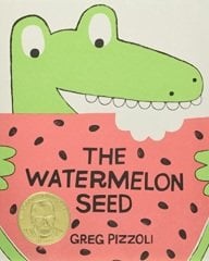 Watermelon Seed
