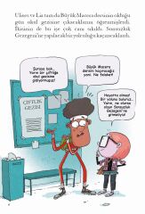 Serendip Hücuma Geçiyor