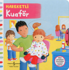 Hareketli Kuaför