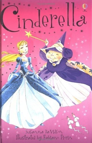 Cinderella, Young Reading L-1
