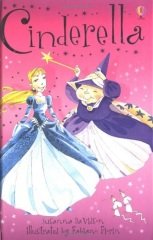 Cinderella, Young Reading L-1