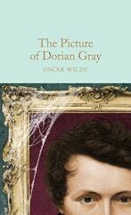 Picture of Dorian Gray