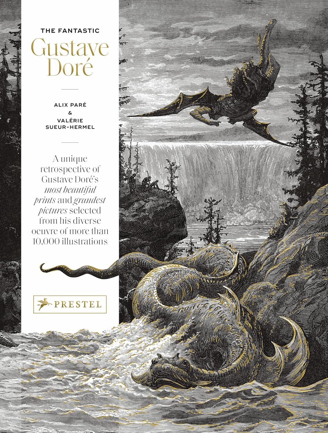 Fantastic Gustave Dore