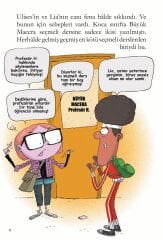 Profesörün Sırrı