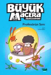 Profesörün Sırrı