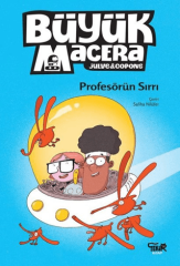 Profesörün Sırrı