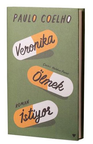 Veronika Ölmek İstiyor (Özel Baskı Ciltli)
