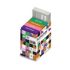 FLIP&FUN: Animal Boxset: A flipbook for little fingers and colour lovers