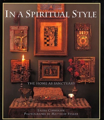 In a Spiritual Style