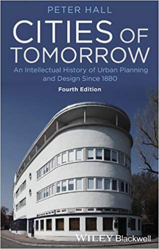 Cities of Tomorrow