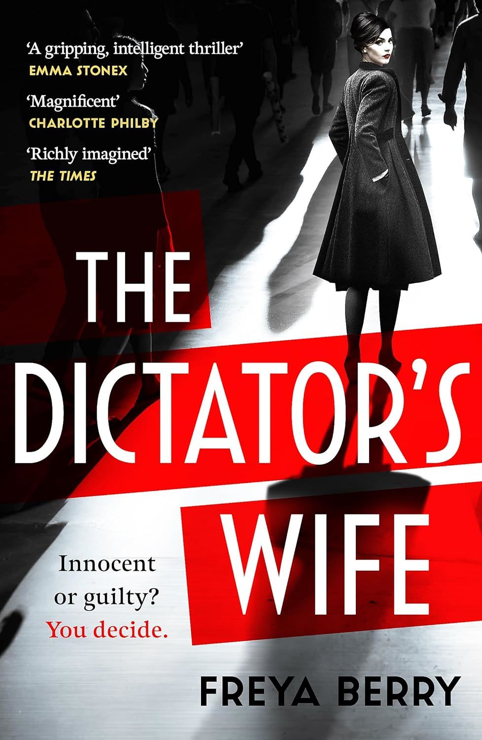 Dictator's Wife