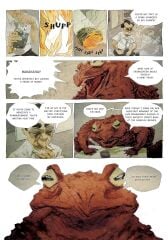 Haruki Murakami Manga Stories 1