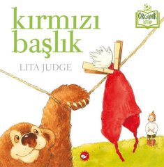Kırmızı Başlık - Organik Kitap