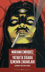 Yatakta Sigara İçmenin Zararları