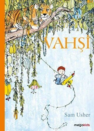 Vahşi