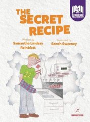 Secret Recipe