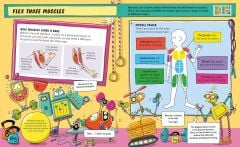 How to Build A Human
